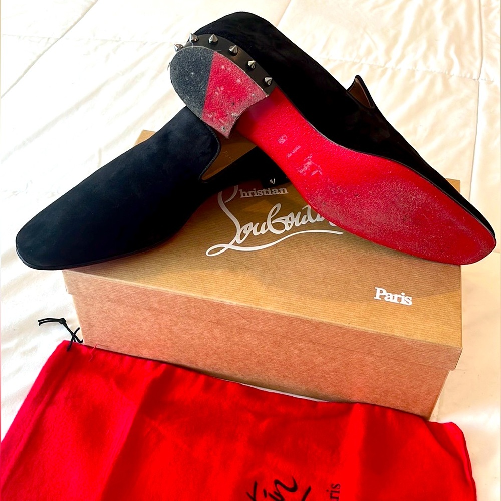 Christian Louboutin